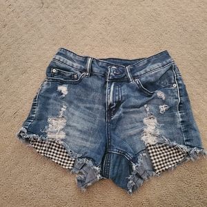 Rue 21 shorts